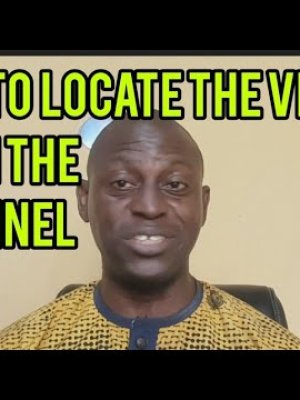 How to Locate Any Video on My Channel Fast | YouTube Hide This Trick | Never Lose Your Content Again