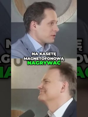 Patrycjusz Wyżga – Od słuchacza do radiowca| #SzlakTrafił odc. 029