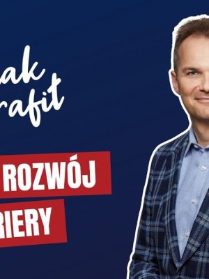 Traf na szlak, czyli jak znaleźć swoją drogę w życiu osobistym i zawodowym (#000)
