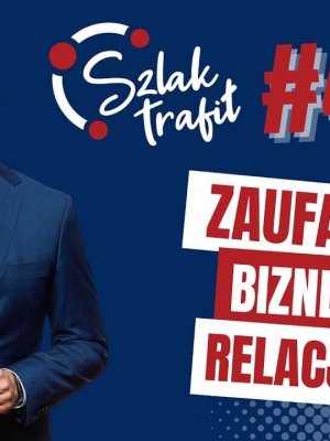 Relacje czy… transakcje? O wywieraniu wpływu na ludzi (#004)