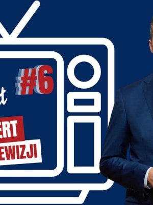 Jak trafić na pierwsze strony gazet? O relacjach z mediami (#006)