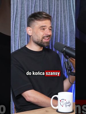 Dr Maciej Kawecki- Przedsiębiorcy do szkół! | #SzlakTrafił odc. 035