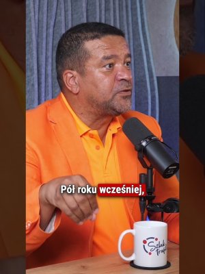 Sławek Muturi – Przejście na emeryturę | #SzlakTrafił odc. 036