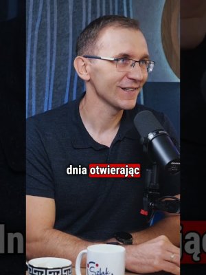 Marcin Iwuć – Realnie pomagam ludziom | #SzlakTrafił odc. 037