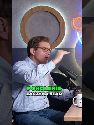 Zarabiamy sto razy więcej niż nasi rodzice | Prof. Marcin Piątkowski w #SzlakTrafił