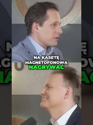 Patrycjusz Wyżga – Od słuchacza do radiowca| #SzlakTrafił odc. 029