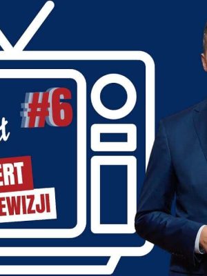 Jak trafić na pierwsze strony gazet? O relacjach z mediami (#006)