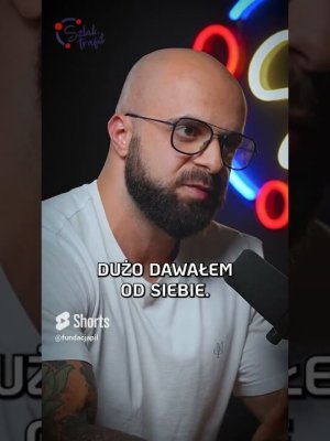 Pokochać siebie – #SzlakTrafił odc. 017