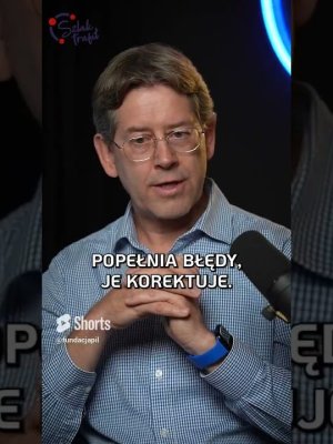 Największy sukces prof. Cezarego Wójcika – #SzlakTrafił odc. 020