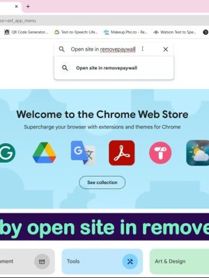 How To Access Resticted Website Without Paying or Registering