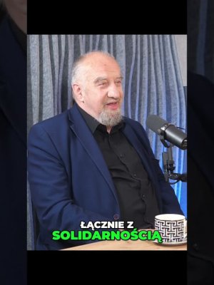 Związki Zawodowe | #SzlakTrafił odc. 033