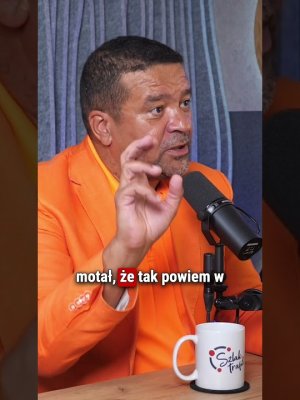 Sławek Muturi – Odcięcie od korporacji | #SzlakTrafił odc. 036