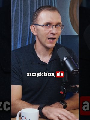 Marcin Iwuć – Czy jestem szczęściarzem? | #SzlakTrafił odc. 037