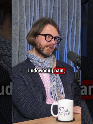 Marcin Szala – #SzlakTrafił odc. 038