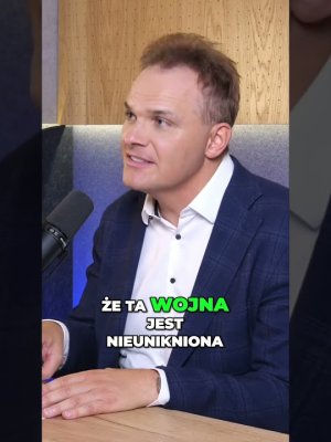 Budujemy najsilniejszą armię w naszej historii | Prof. Marcin Piątkowski w #SzlakTrafił
