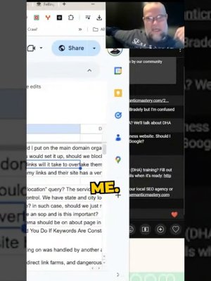 How Many Links Does It Really Take?