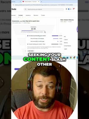 Is Your YouTube Traffic Coming from Where You THINK It Is?