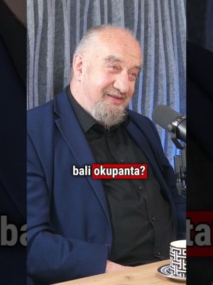 1939 myśmy się nie bali! – Prof. W. Modzelewski | #SzlakTrafił odc. 033