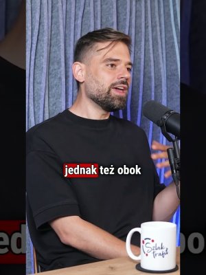 dr Maciej Kawecki – Międzynarodowe systemy edukacji | #SzlakTrafił odc. 035