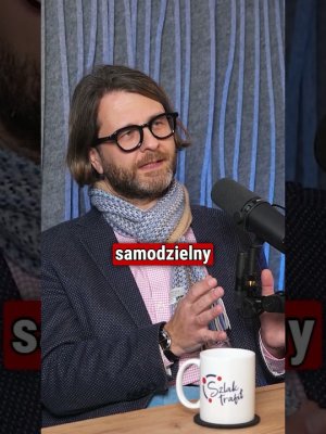 Marcin Szala – | #SzlakTrafił odc. 038