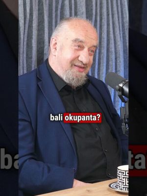 1939 myśmy się nie bali! – Prof. W. Modzelewski | #SzlakTrafił odc. 033