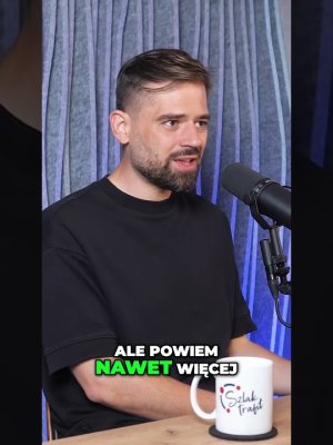 dr Maciej Kawecki – Nie trzeba studiów | #SzlakTrafił odc. 035