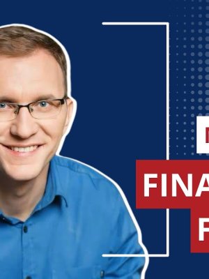 Marcin Iwuć – Finansowa Forteca | #SzlakTrafił odc. 037