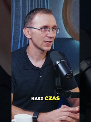 Marcin Iwuć – Będziesz gotowy za 30 lat?| #SzlakTrafił odc. 037