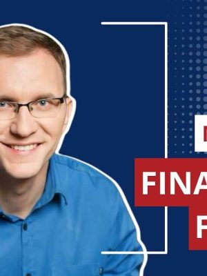 Marcin Iwuć – Finansowa Forteca | #SzlakTrafił odc. 037