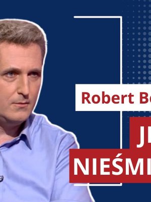Robert Brenartowicz – Jesteśmy nieśmiertelni | #SzlakTrafił odc. 039