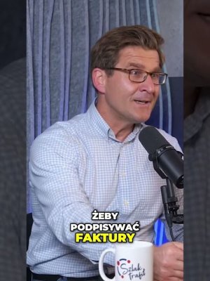 Miejmy coś do powiedzenia światu | #SzlakTrafił odc. 034