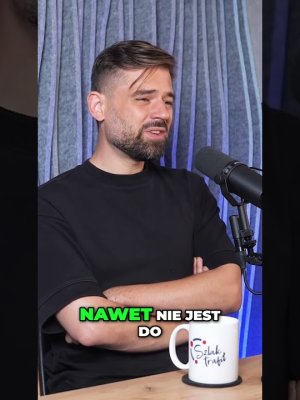 dr Maciej Kawecki- Rozkochany w nauce | #SzlakTrafił odc. 035