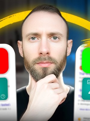 How Much Click-Through Rate Really Impacts Google Rankings