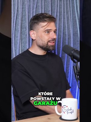 dr Maciej Kawecki – Koniec ery projektów garażowych | #SzlakTrafił odc. 035