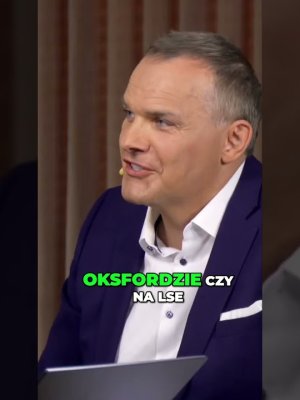 Czy studia mają jeszcze sens? Dr Sergiusz Trzeciak w @KanalZeroPL