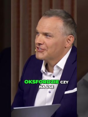 Czy studia mają jeszcze sens? Dr Sergiusz Trzeciak w @KanalZeroPL
