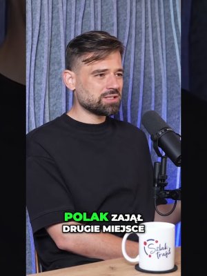 dr Maciej Kawecki – Rok polskich licealistów! | #SzlakTrafił odc. 035