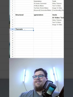 Avoid This SEO Mistake with URL Structure