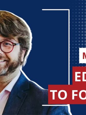 Marcin Szala – Edukacja to formacja | #SzlakTrafił odc. 038