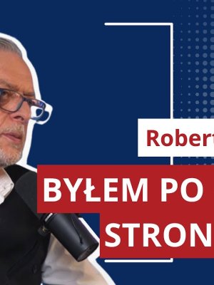 Robert Rutkowski – Byłem po ciemnej stronie mocy | #SzlakTrafił odc. 40