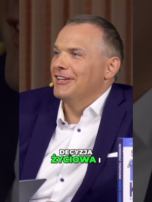 Mobilność zawodowa w Polsce? Dr Sergiusz Trzeciak w @KanalZeroPL