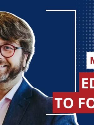 Marcin Szala – Edukacja to formacja | #SzlakTrafił odc. 038