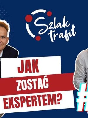 Jak zostać ekspertem? (#011)
